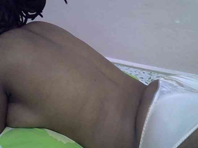 Ebonybootygirl webcam