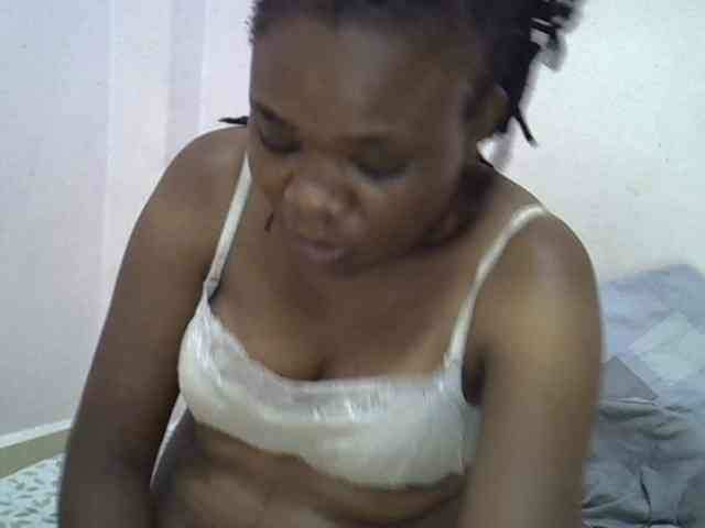 Ebonybootygirl webcam