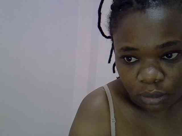 Ebonybootygirl webcam