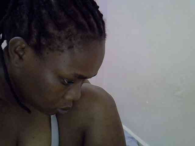 Ebonybootygirl webcam