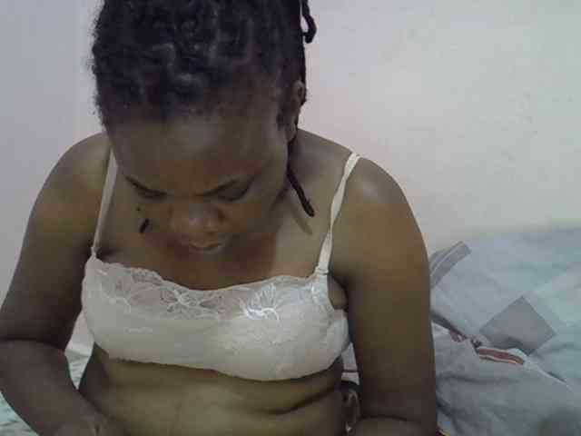 Ebonybootygirl Ebonybootygirl