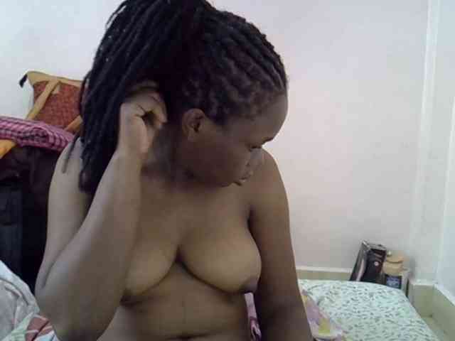 Ebonybootygirl webcam