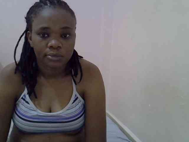 Ebonybootygirl webcam