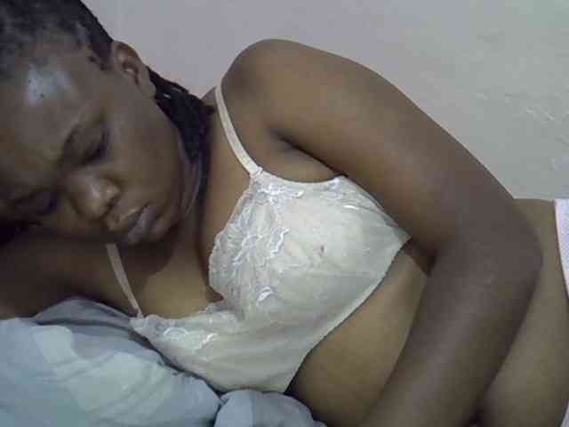 Ebonybootygirl webcam