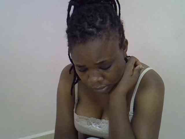 Ebonybootygirl webcam