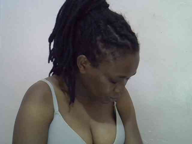 Ebonybootygirl webcam