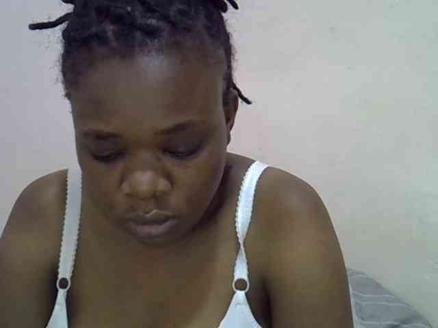 Ebonybootygirl webcam