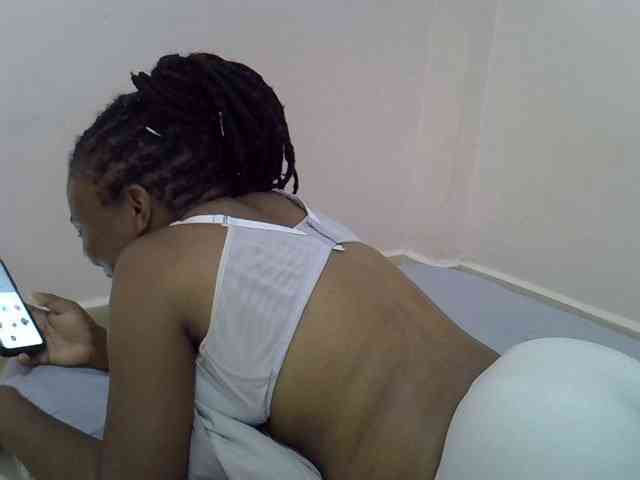 Ebonybootygirl webcam