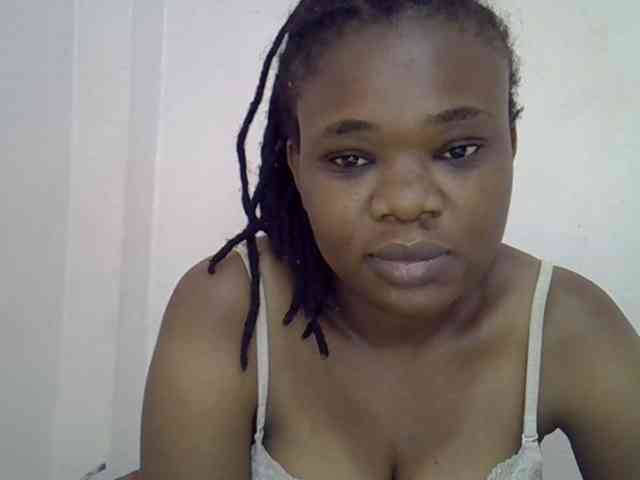 Ebonybootygirl webcam