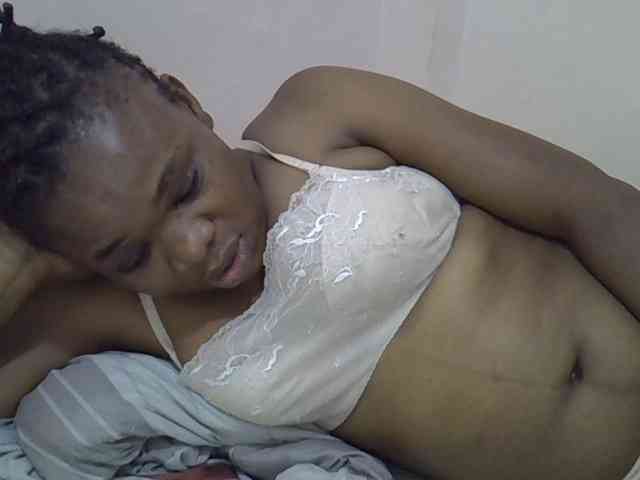 Ebonybootygirl Ebonybootygirl