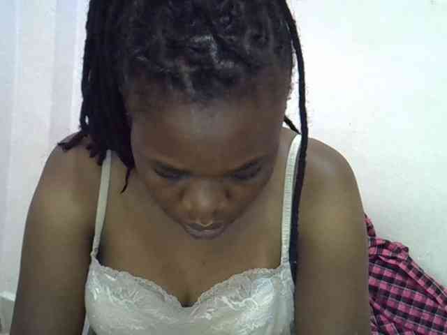 Ebonybootygirl webcam