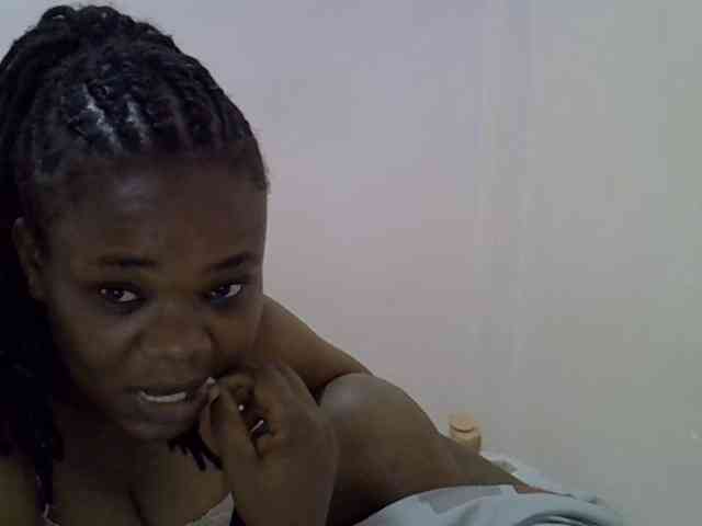 Ebonybootygirl webcam