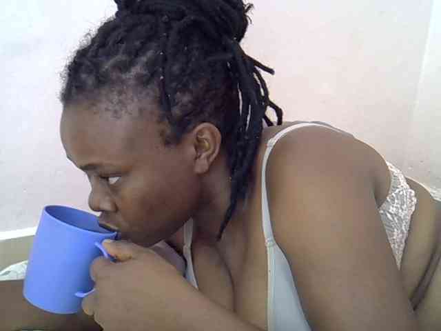 Ebonybootygirl Ebonybootygirl