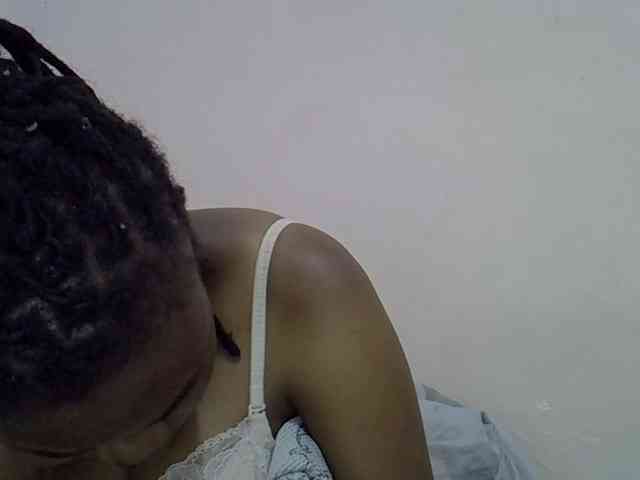 Ebonybootygirl webcam