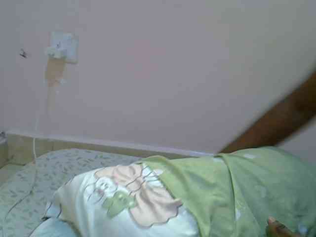 Ebonybootygirl webcam