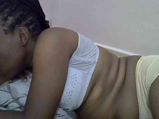 Ebonybootygirl webcam