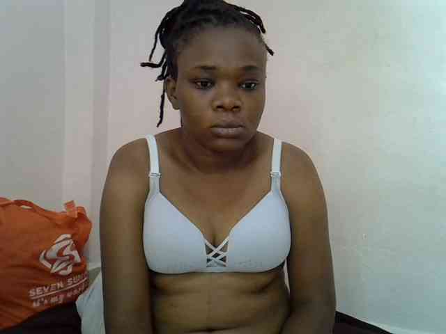 Ebonybootygirl webcam