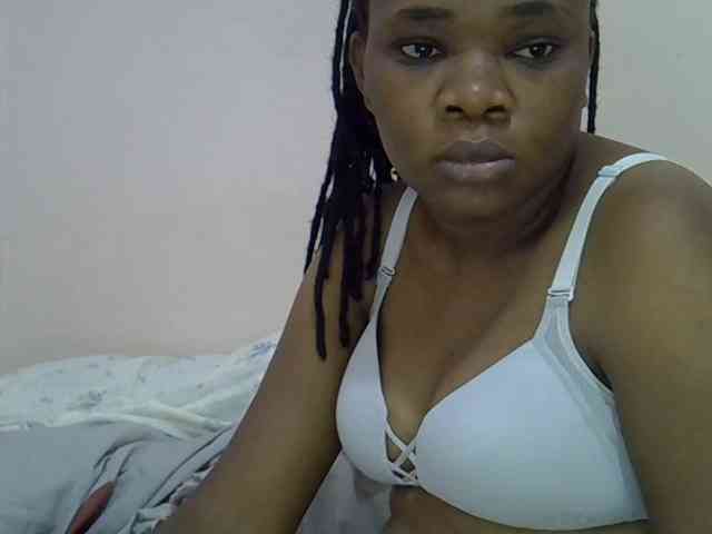 Ebonybootygirl webcam