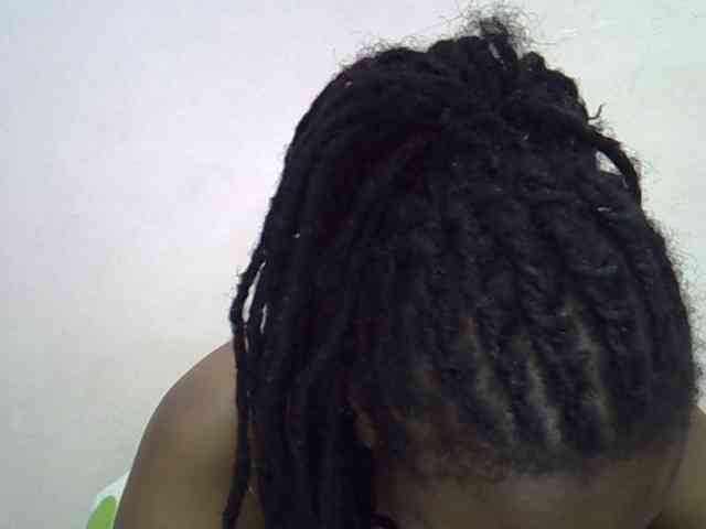 Ebonybootygirl webcam