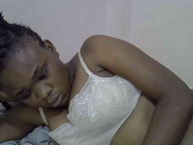 Ebonybootygirl webcam