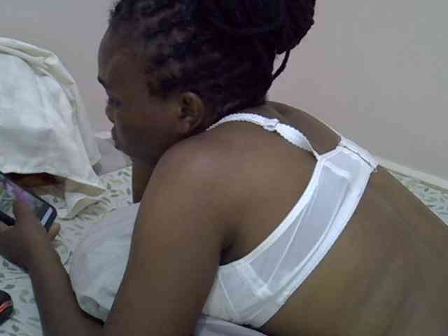 Ebonybootygirl webcam