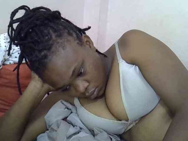 Ebonybootygirl webcam