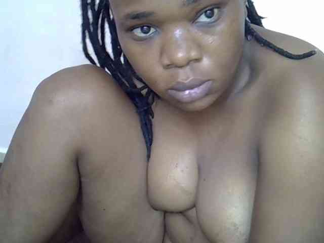 Ebonybootygirl webcam