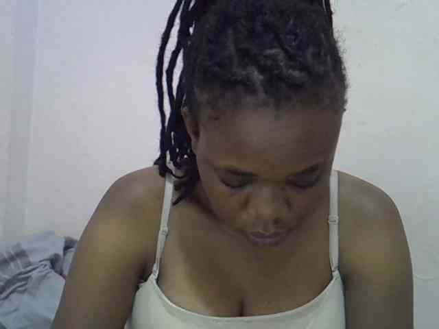 Ebonybootygirl webcam