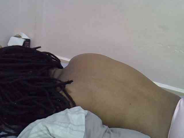 Ebonybootygirl webcam