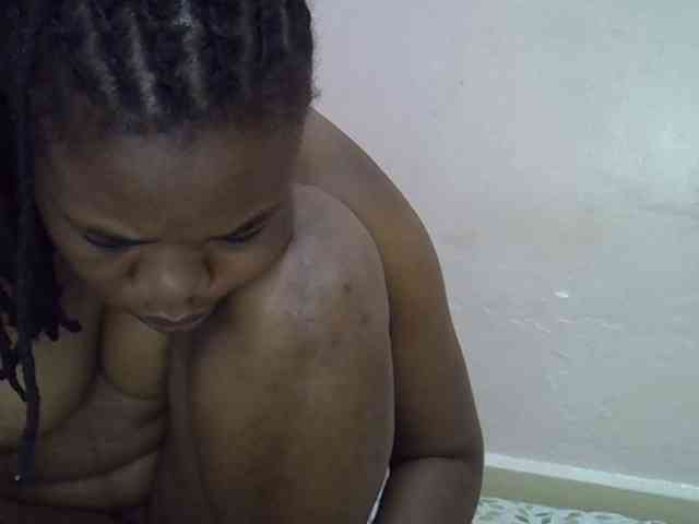 Ebonybootygirl Live Webcam on BongaCams