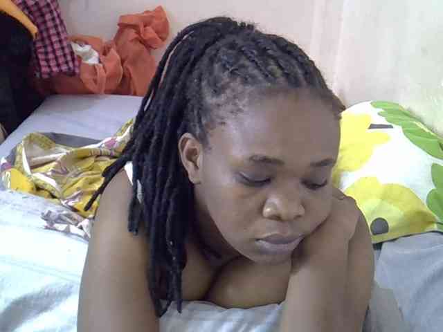 Ebonybootygirl webcam