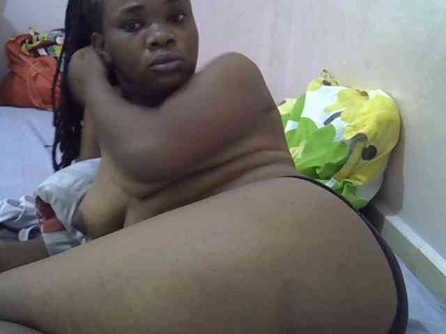 Ebonybootygirl webcam