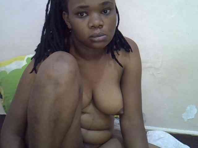 Ebonybootygirl webcam