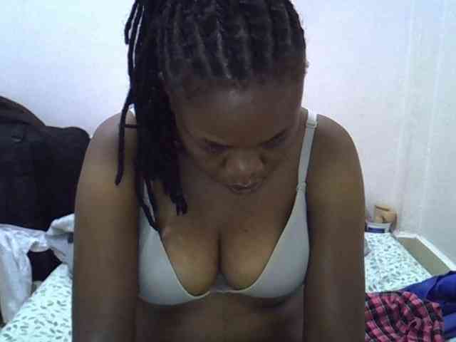 Ebonybootygirl webcam