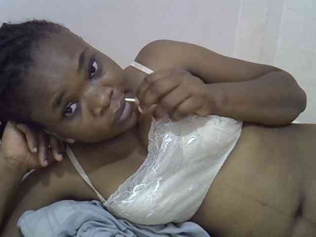 Ebonybootygirl webcam