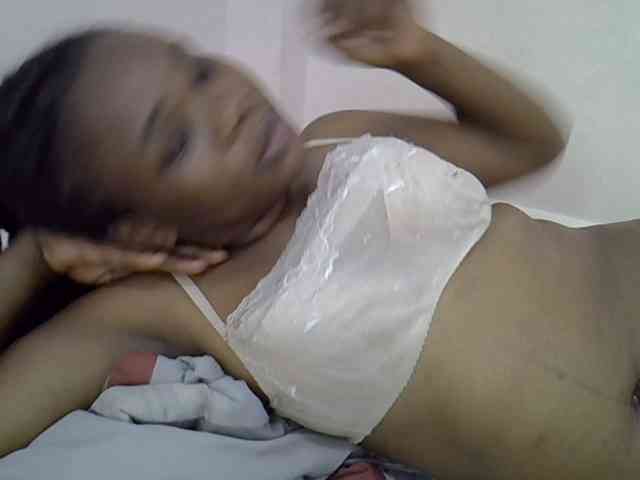 Ebonybootygirl webcam