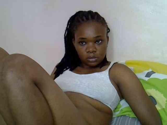 Ebonybootygirl Live Webcam on BongaCams