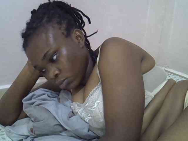 Ebonybootygirl webcam