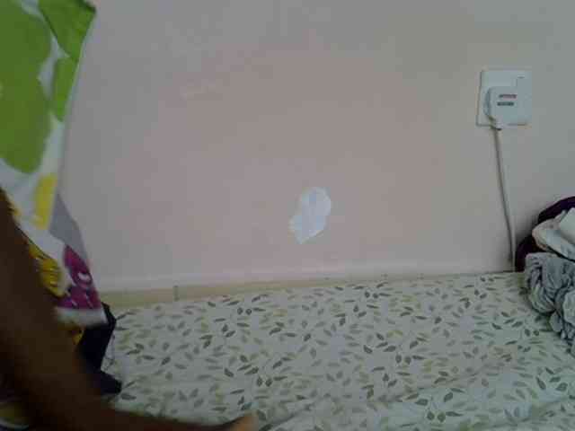 Ebonybootygirl webcam