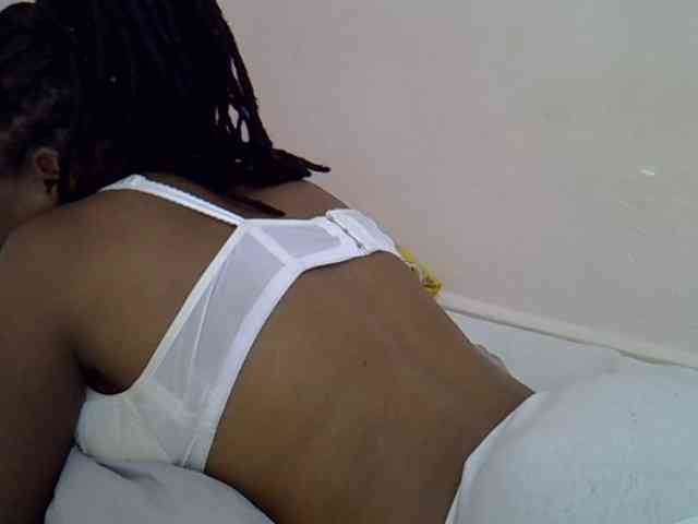 Ebonybootygirl webcam