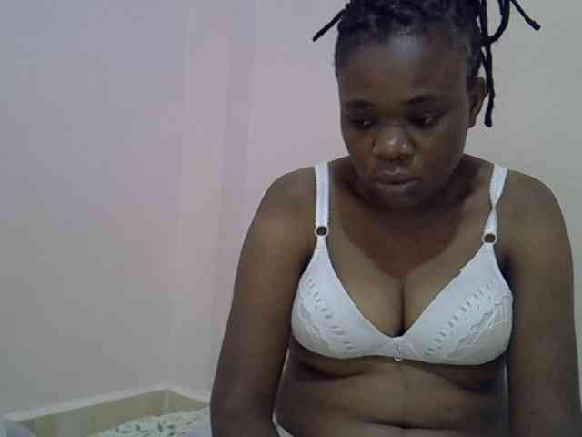 Ebonybootygirl webcam