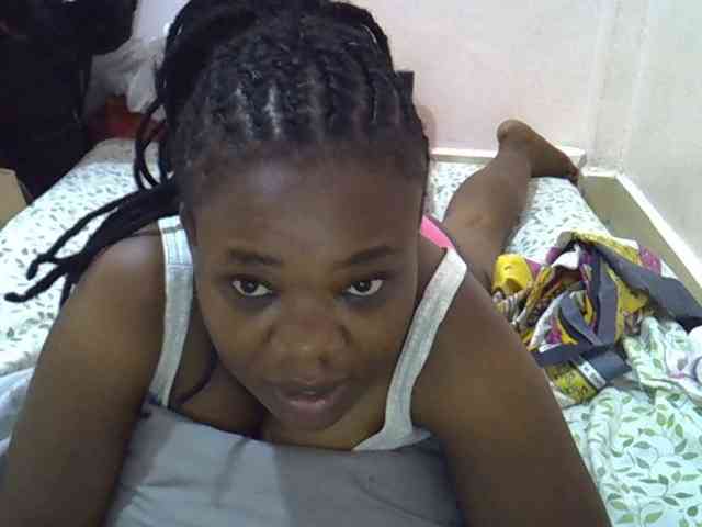 Ebonybootygirl webcam