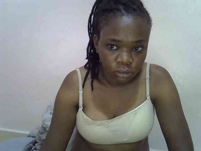 Ebonybootygirl webcam