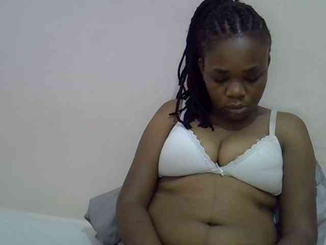 Ebonybootygirl webcam