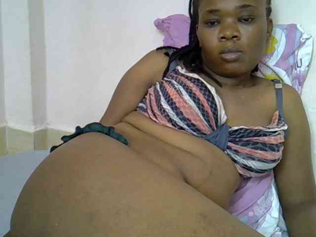 Ebonybootygirl Ebonybootygirl