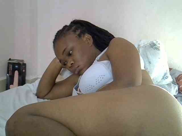 Ebonybootygirl webcam