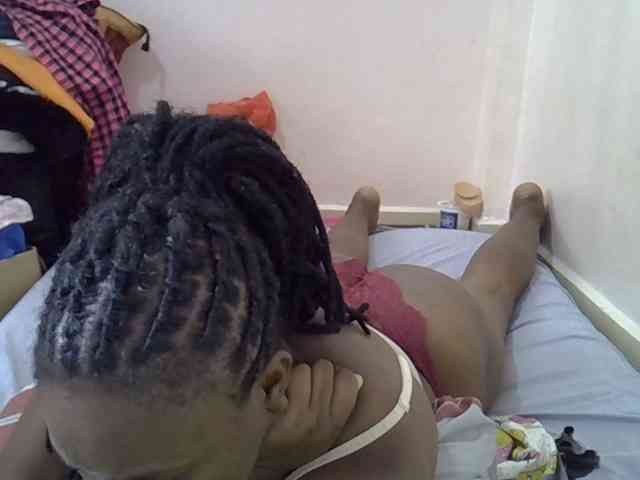 Ebonybootygirl webcam