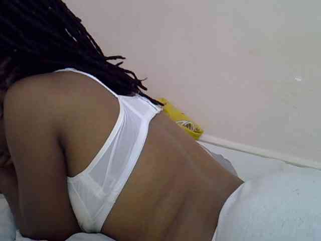 Ebonybootygirl webcam