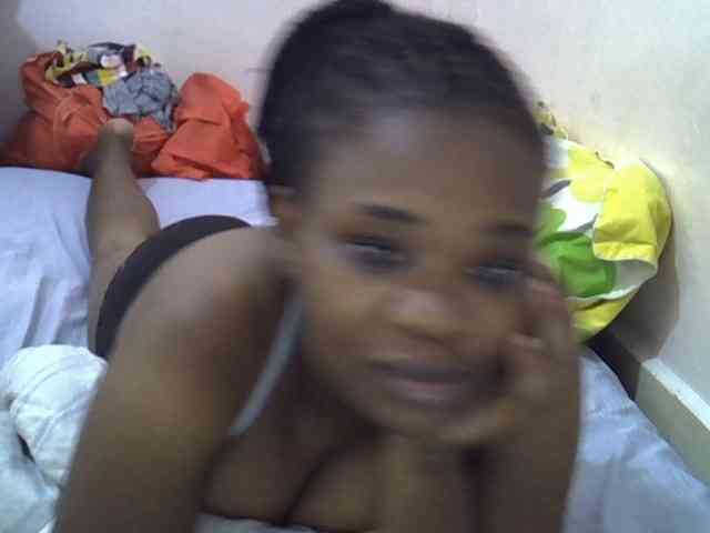 Ebonybootygirl webcam