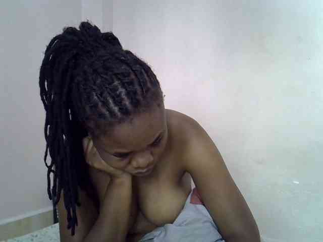 Ebonybootygirl webcam